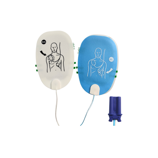 AED PAD FOR SCHILLER AED