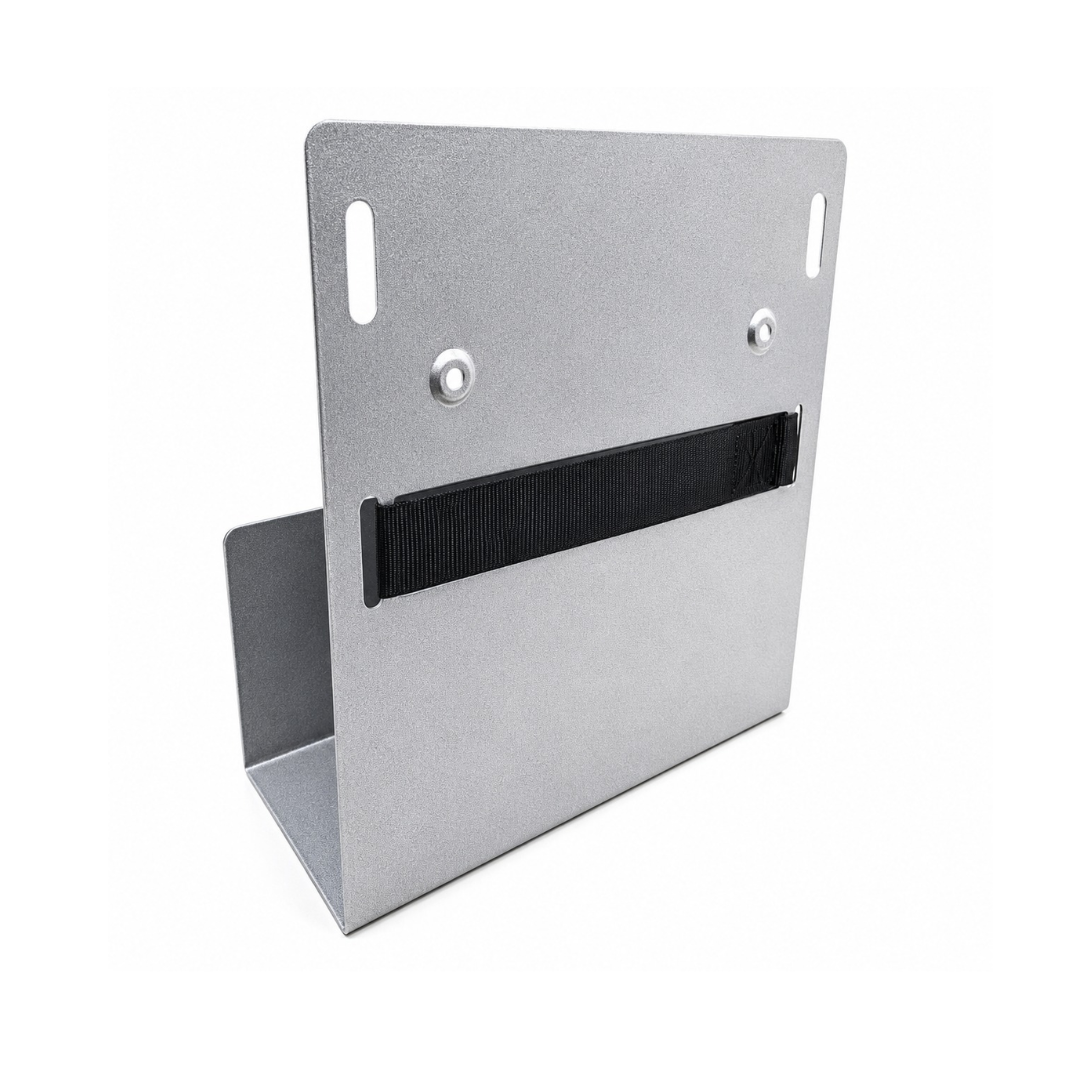 AED Cabinet ( AED bracket with alarm) Model- Quick Mount-S