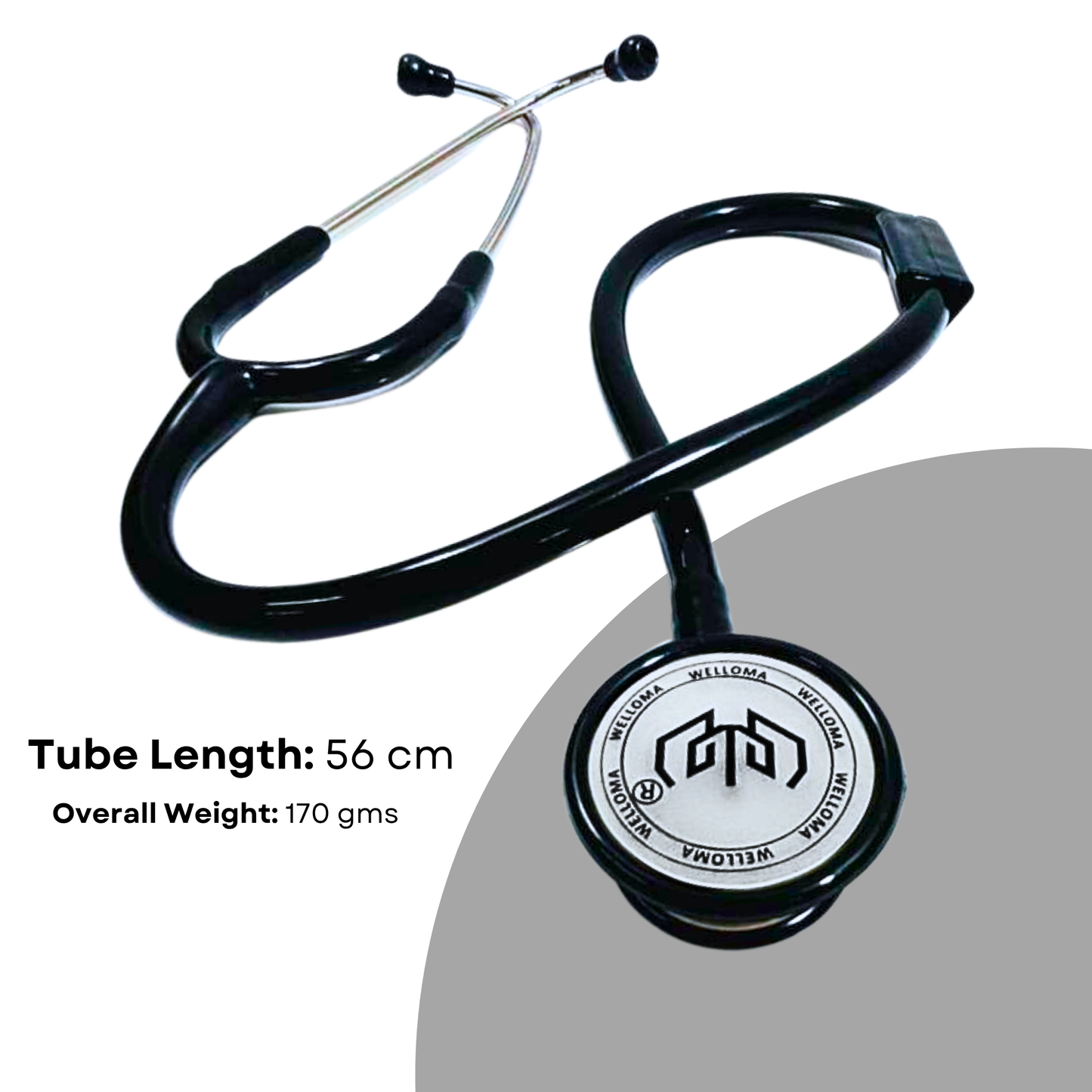 Stethoscope