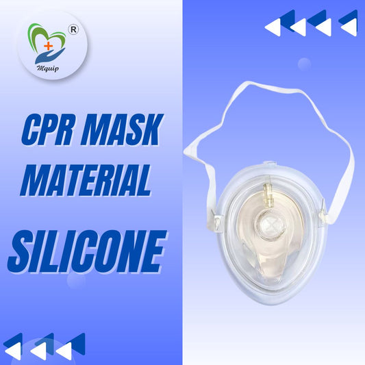 CPR Mask