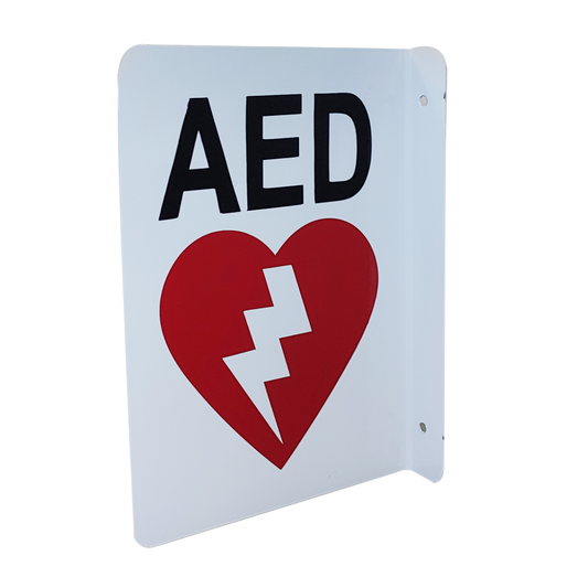AED SIGNAGE