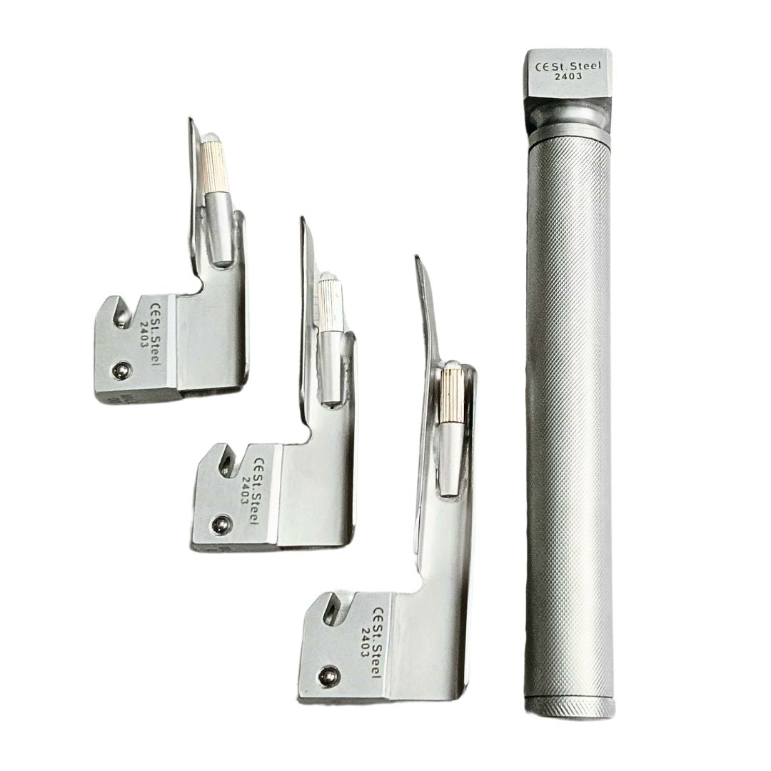 Intubation Standard Laryngoscope Model- SCOPE-SP