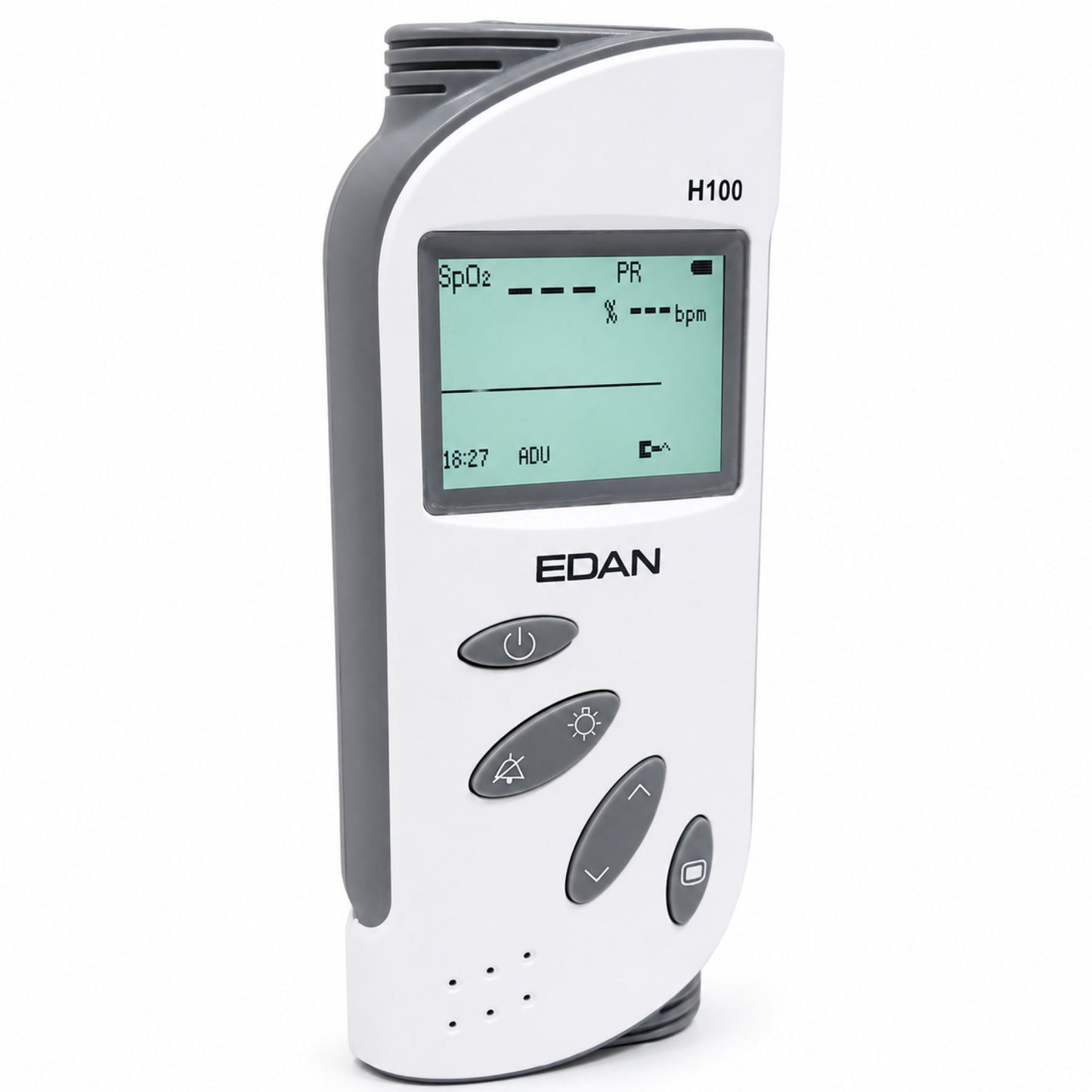 Handheld Pulse Oximeter H-100B