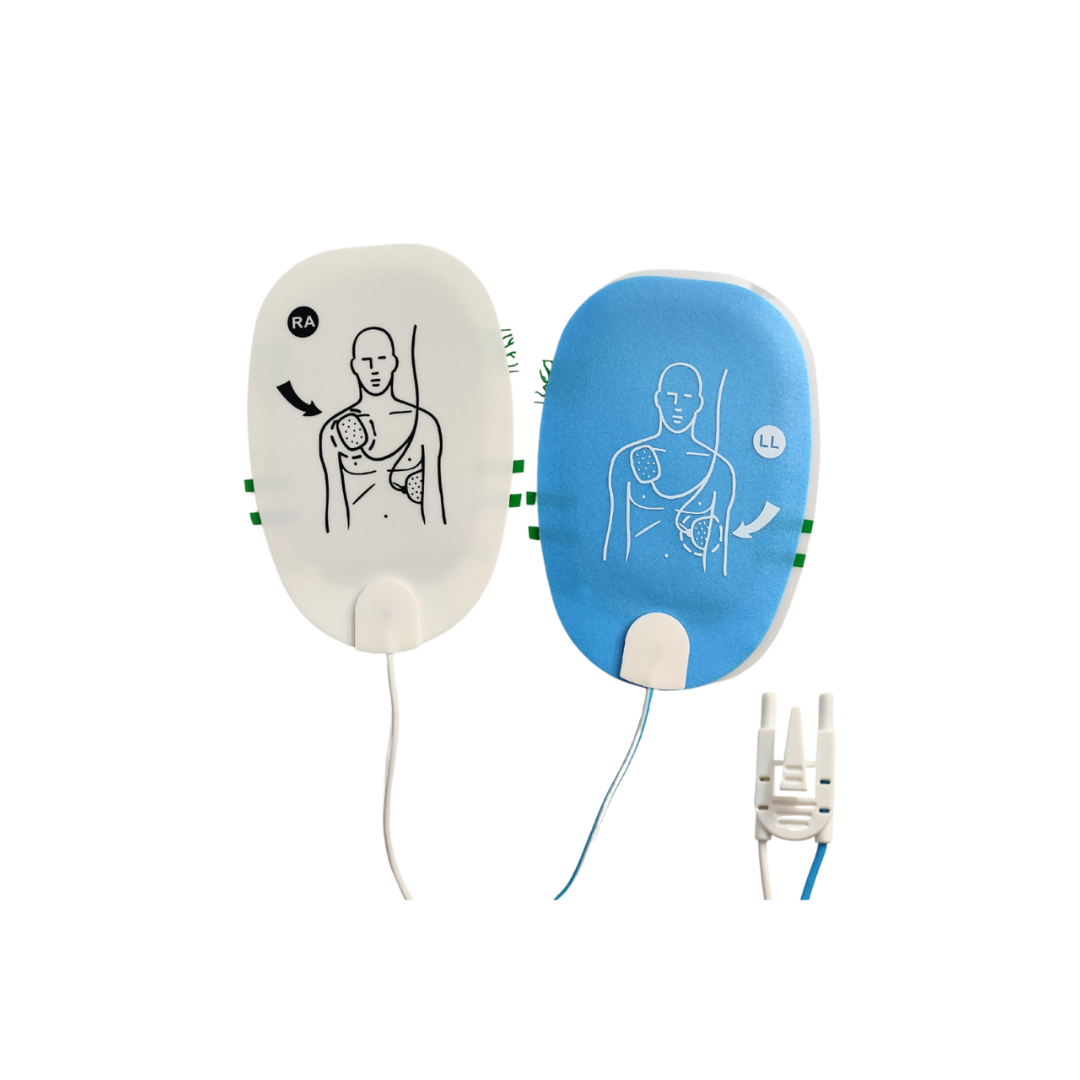 AED PAD FOR M&B MODEL: AED-7000