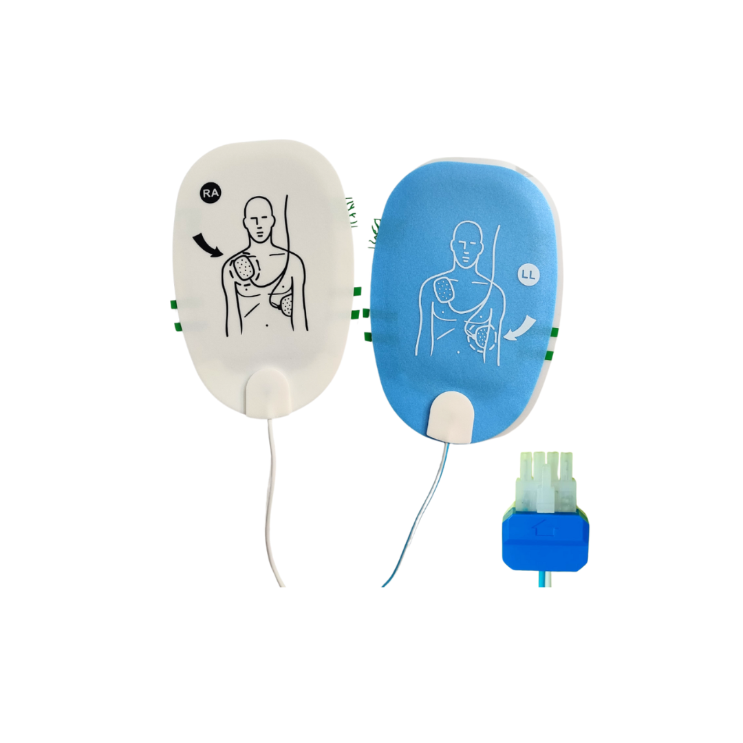 AED PAD FOR NASAN SANJEEVANI