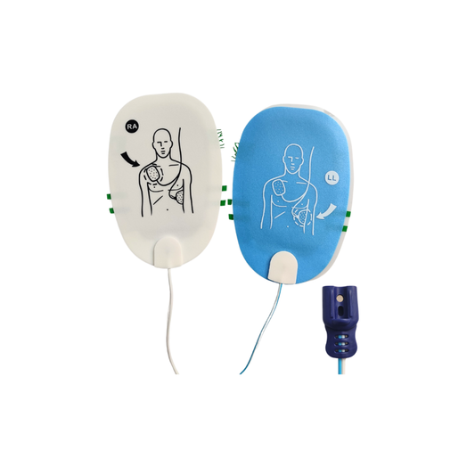AED PAD FOR PHILIPS M3713A