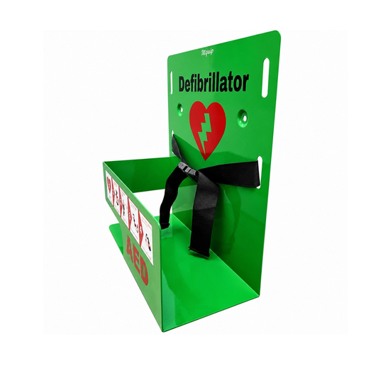 AED Cabinet ( AED Bracket ) Model- Quick Mount-G