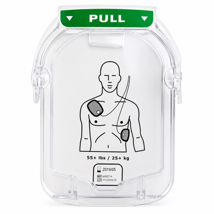 Philips AED Pad for HS1 (M5071A)