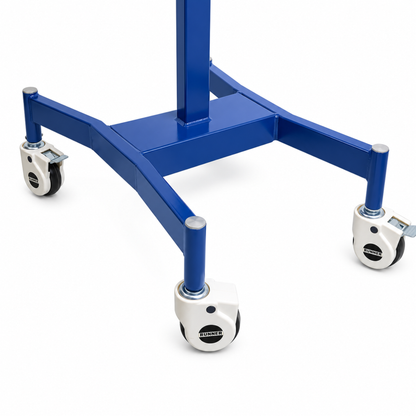 Syringe Infusion Pump Stand / Docking Station