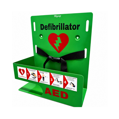 AED Cabinet ( AED Bracket ) Model- Quick Mount-G