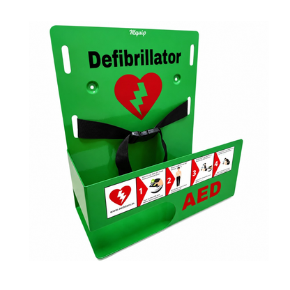 AED Cabinet ( AED Bracket ) Model- Quick Mount-G