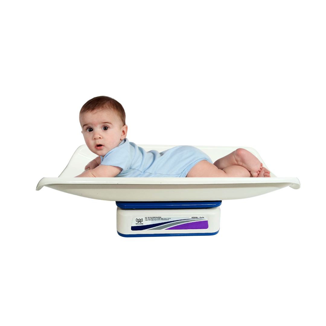 Digital Baby Weighing Scale