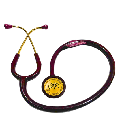 Stethoscope (Golden)