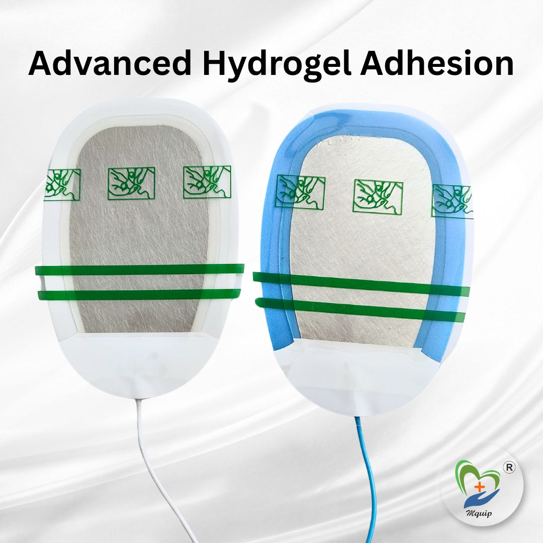 AED PAD COMPATIBLE FOR CARDIAC SCIENCE AED MODEL: POWERHEART AED G3
