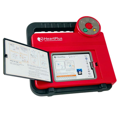 Automatic External Defibrillator – AED (Made in Korea)