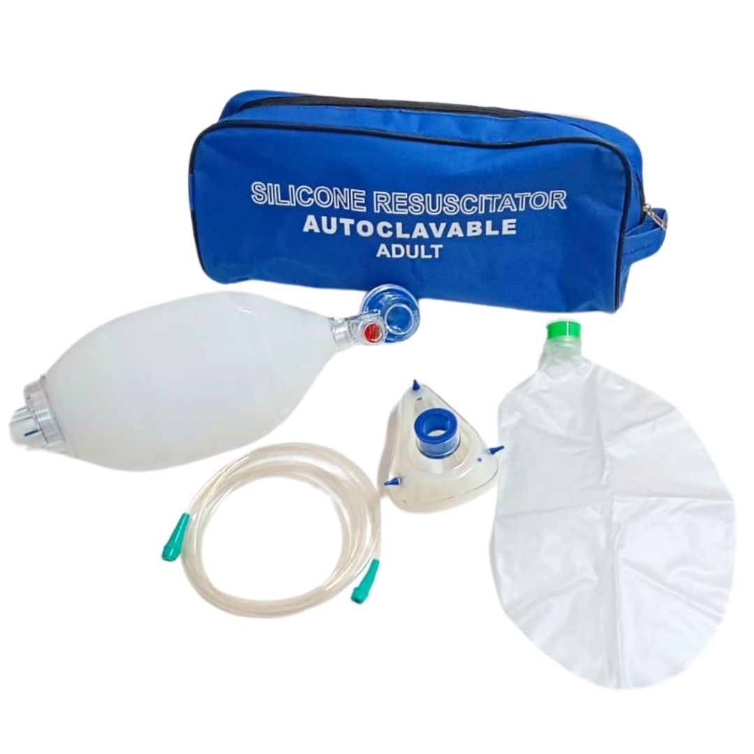 Adult Ambu Bag