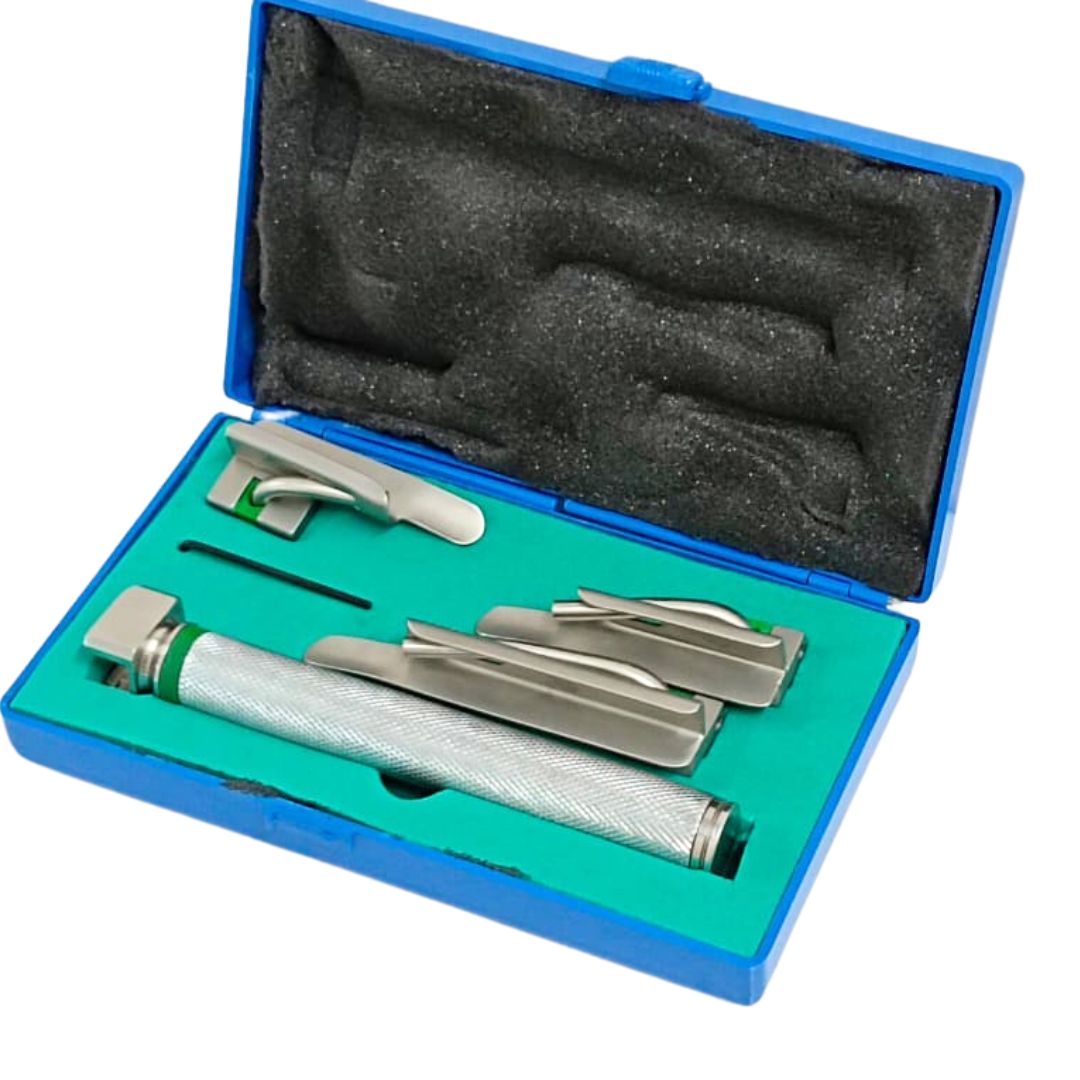 Fibre Optic Laryngoscope Model- SCOPE-FP