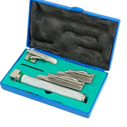 Fibre Optic Laryngoscope Model- SCOPE-FP