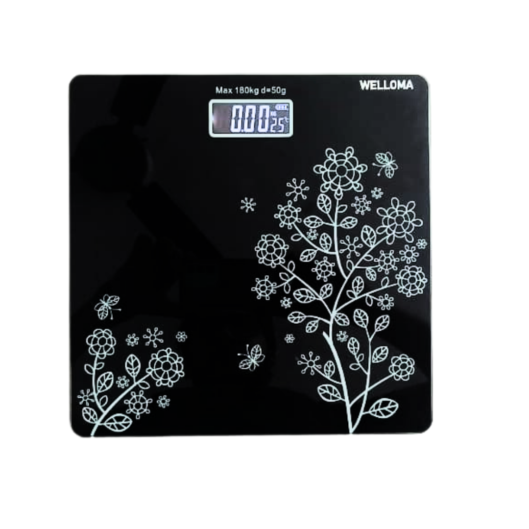 Bathroom Weighing Scale