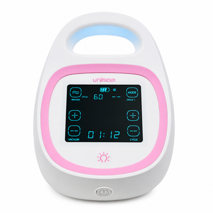 Unimom Double Electric Breast Pump