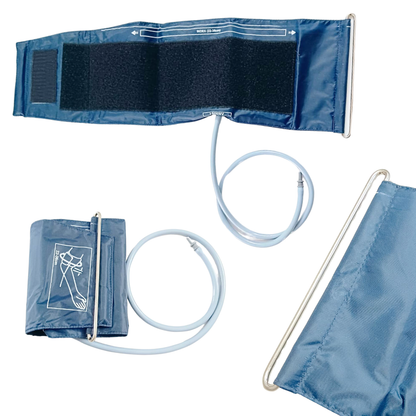 Digital Adult BP Cuff (Size 22-36cm)