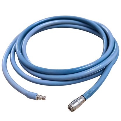 NIBP Hose Pipe (Push Pull Connector & NIBP Cuff Connector)