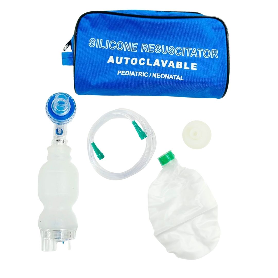 Neonatal Ambu Bag