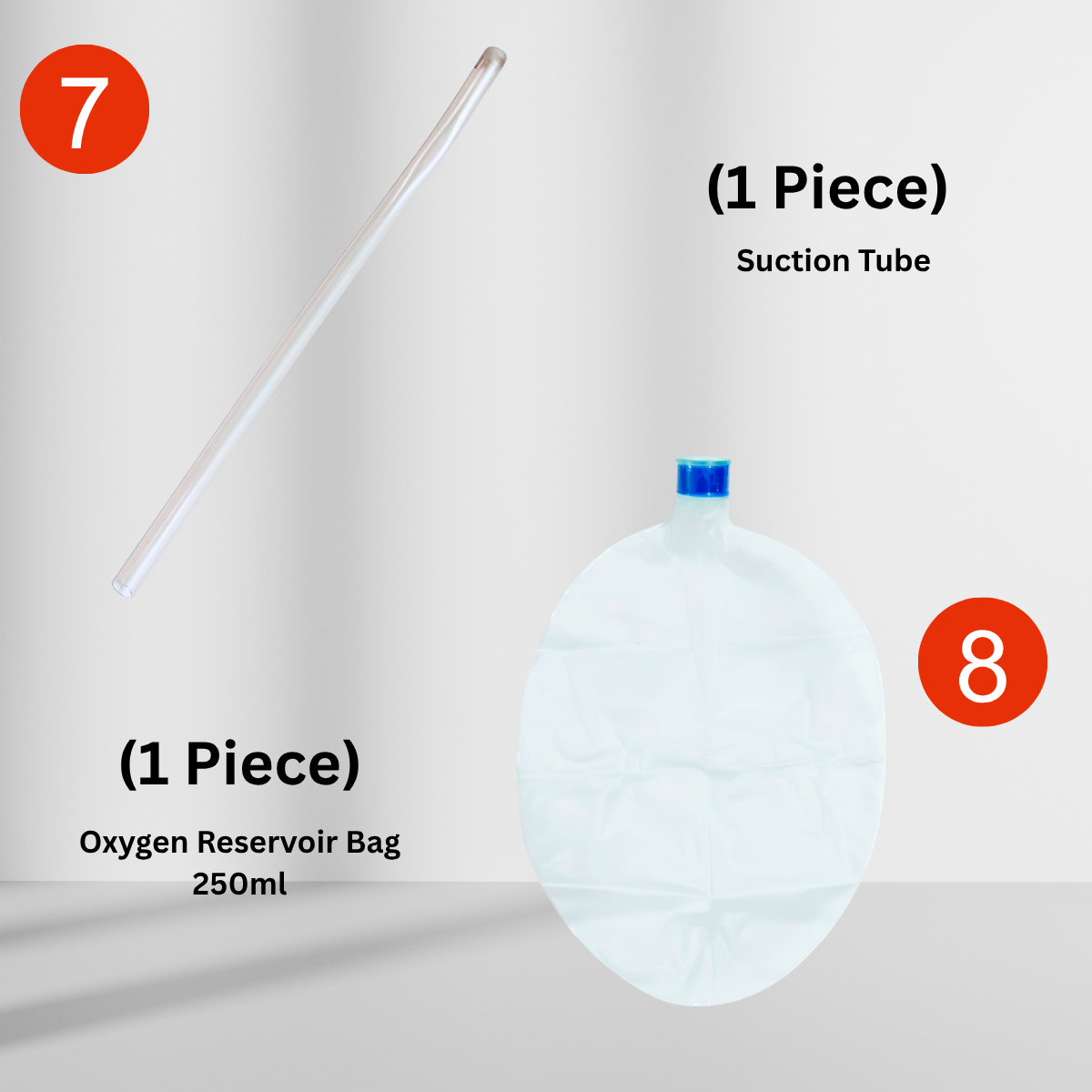 Neonatal Resuscitation Kit