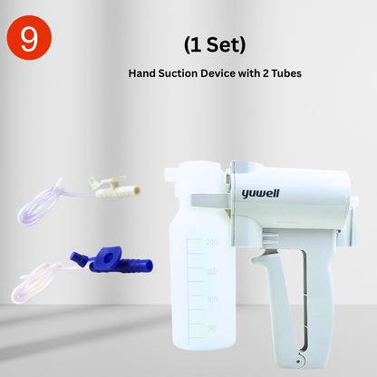 Neonatal Resuscitation Kit