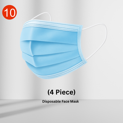 Neonatal Resuscitation Kit