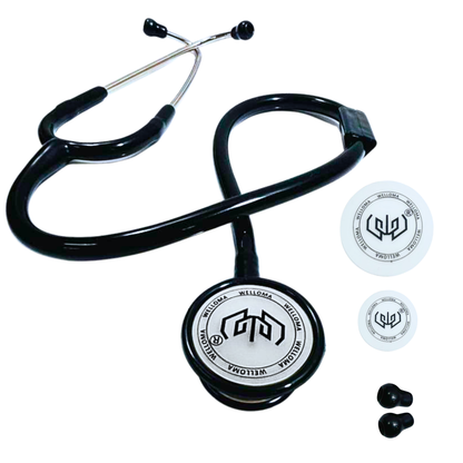 Stethoscope
