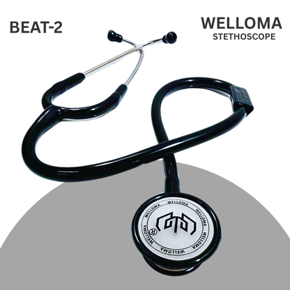 Stethoscope