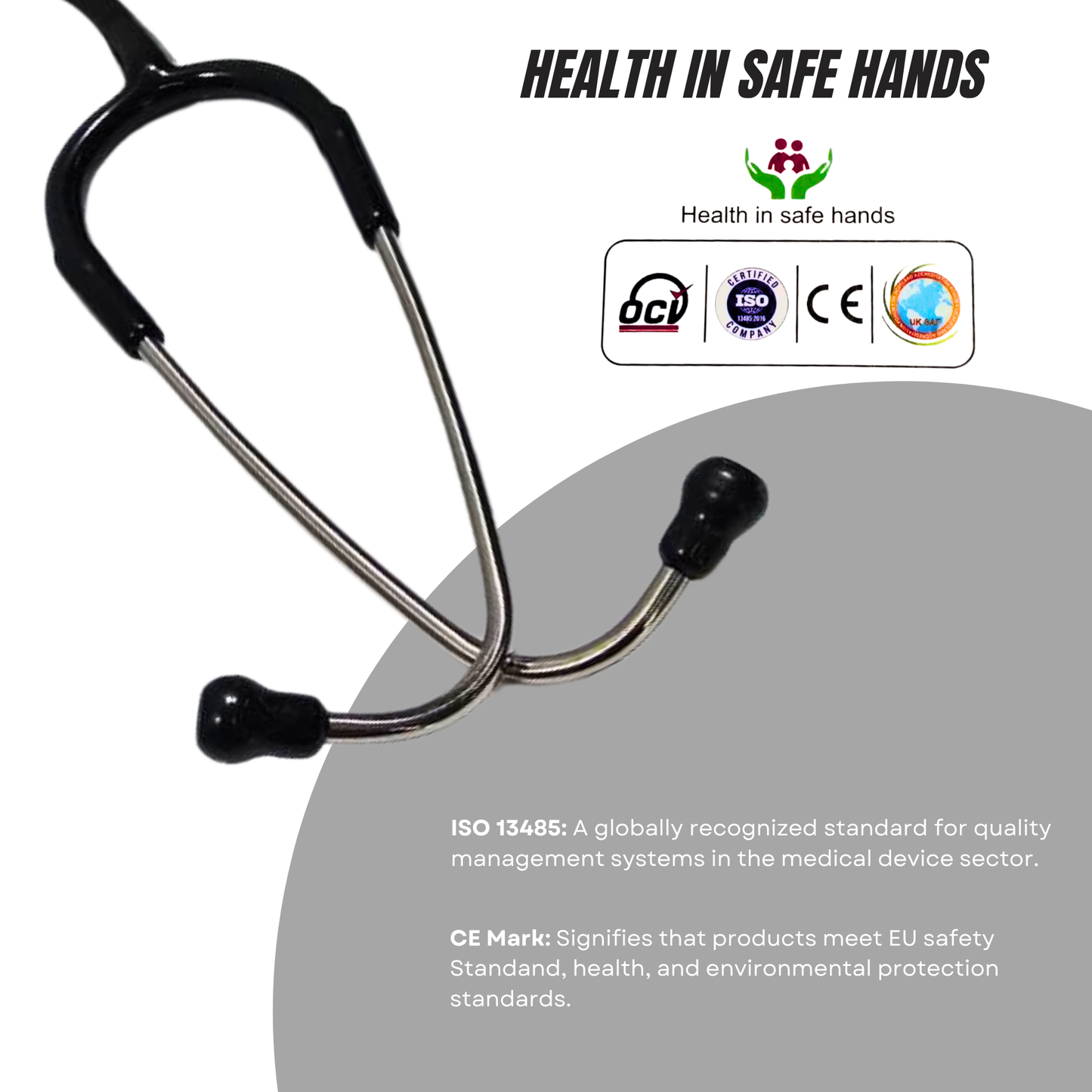 Stethoscope