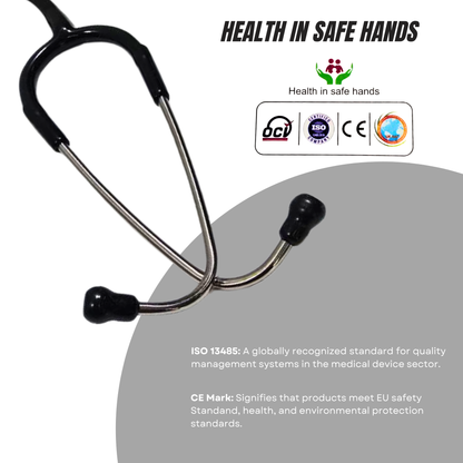 Stethoscope