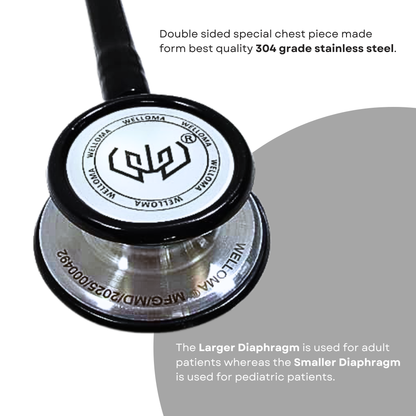 Stethoscope