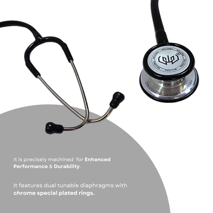 Stethoscope