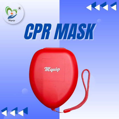 CPR Mask