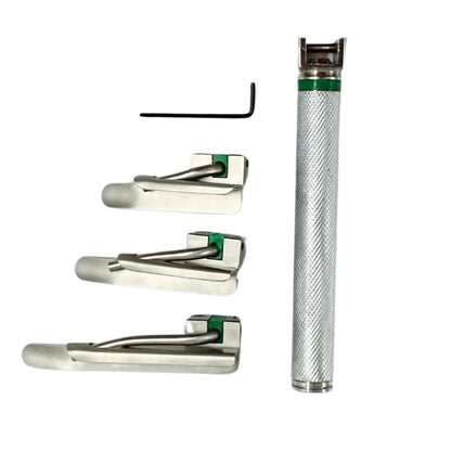 Fibre Optic Laryngoscope Model- SCOPE-FP