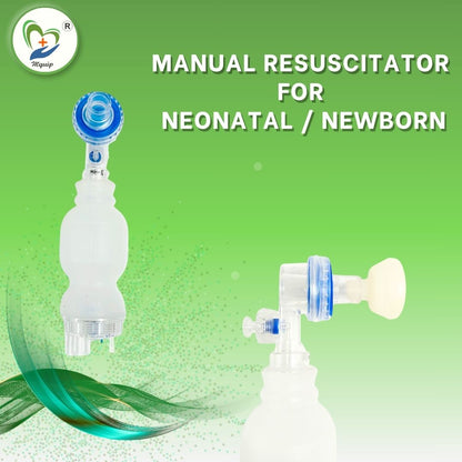 Neonatal Ambu Bag