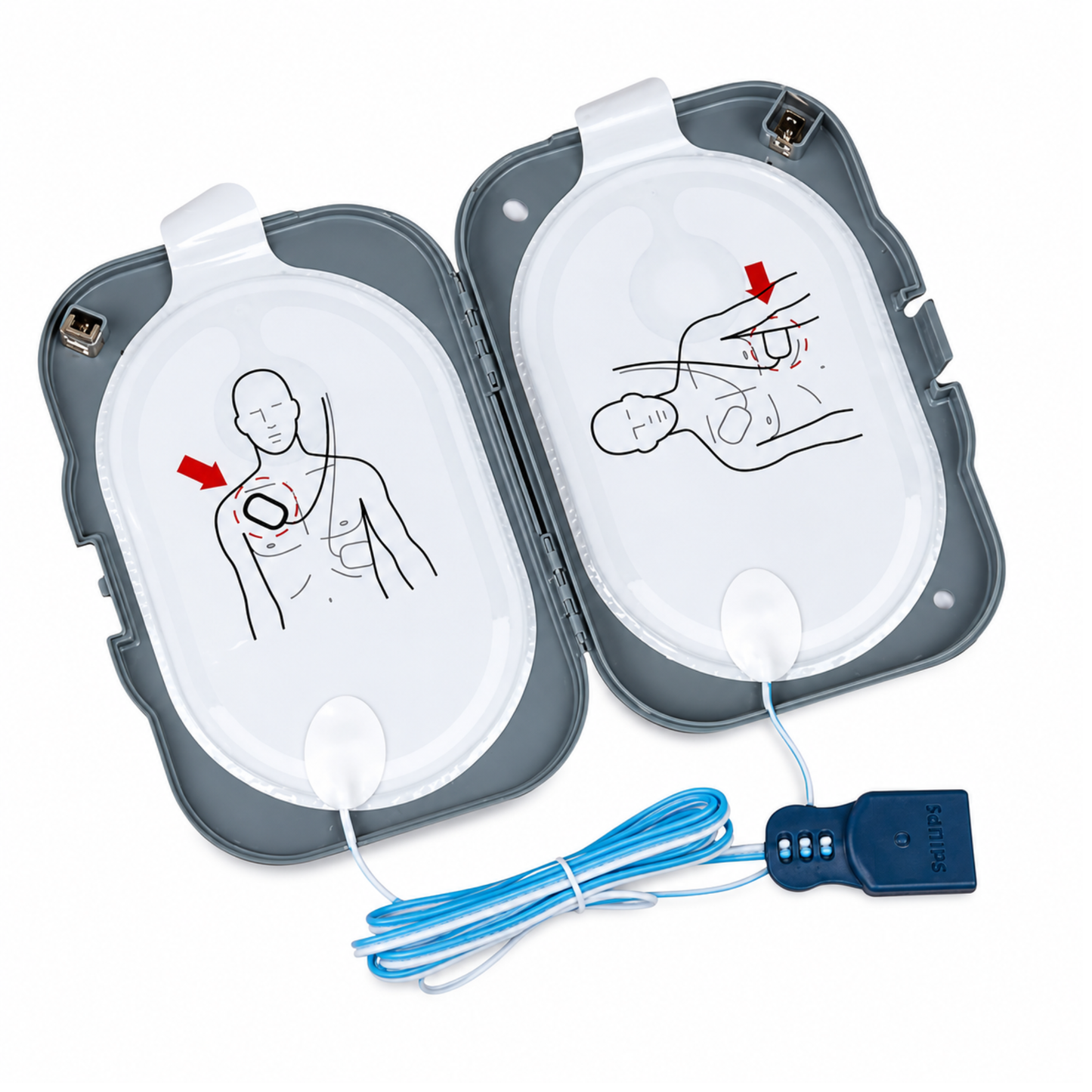 Philips AED Pad for FRx