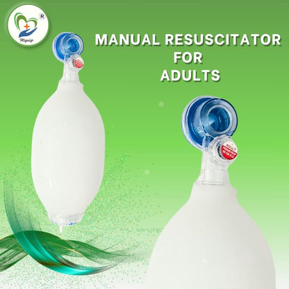 Adult Ambu Bag