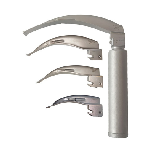 Intubation Standard Laryngoscope Model- SCOPE-SA