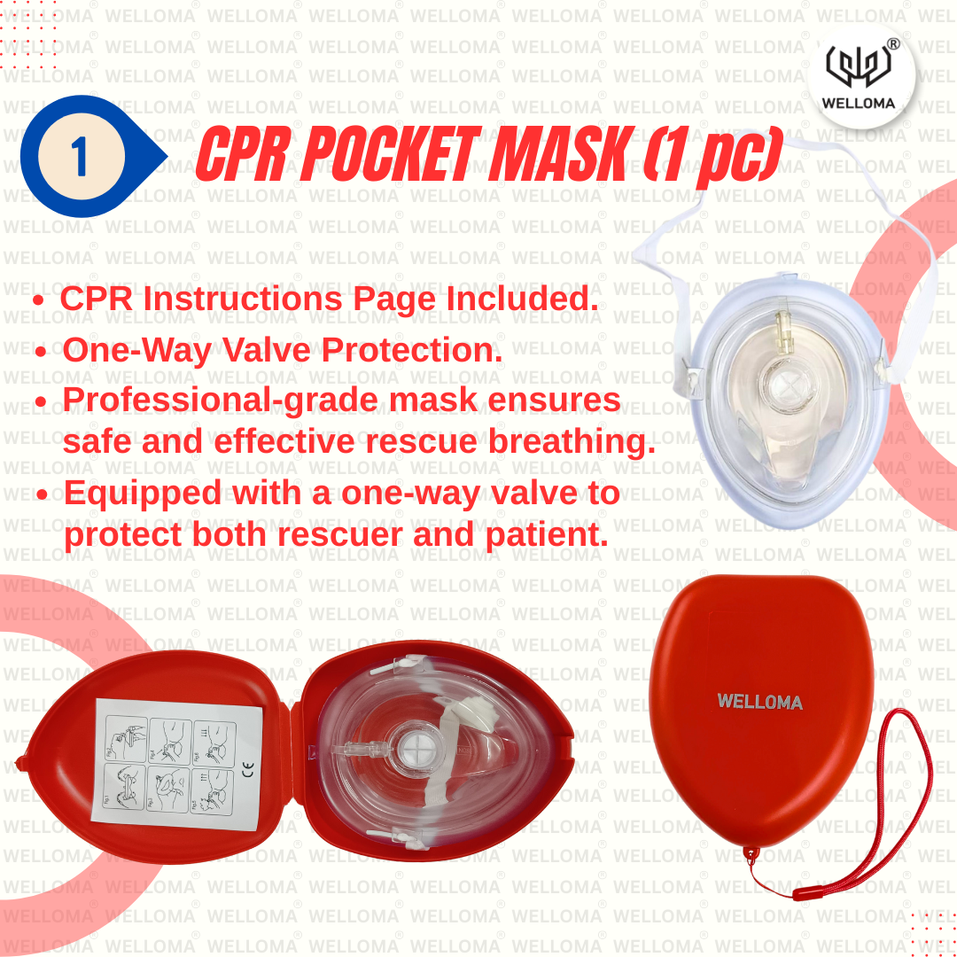 AED Fast Response Kit