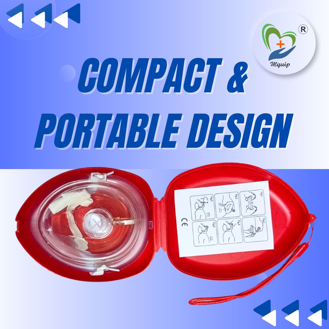 CPR Mask