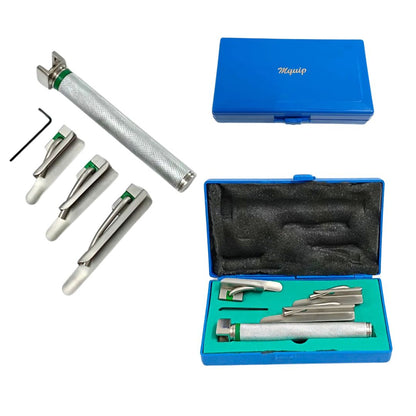 Fibre Optic Laryngoscope Model- SCOPE-FP