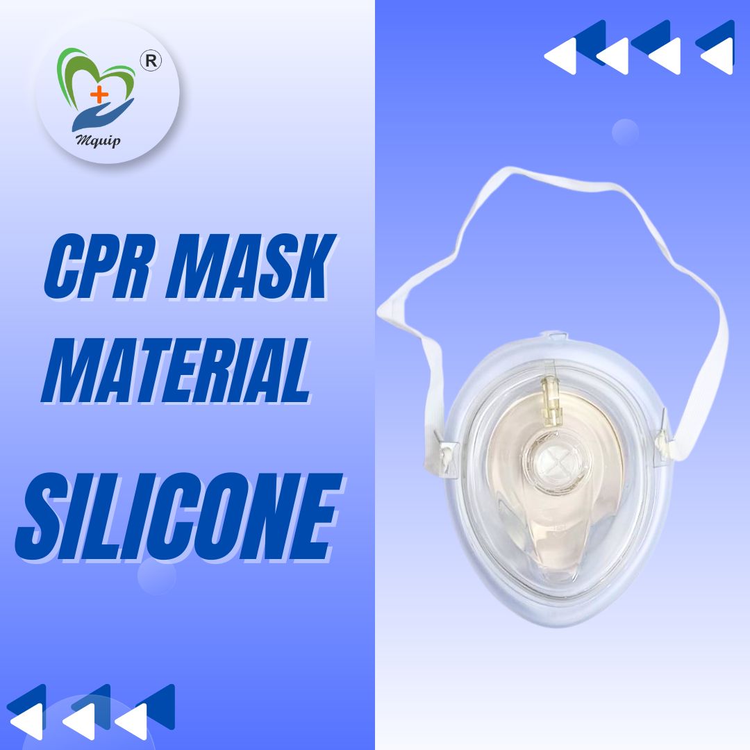 CPR Mask