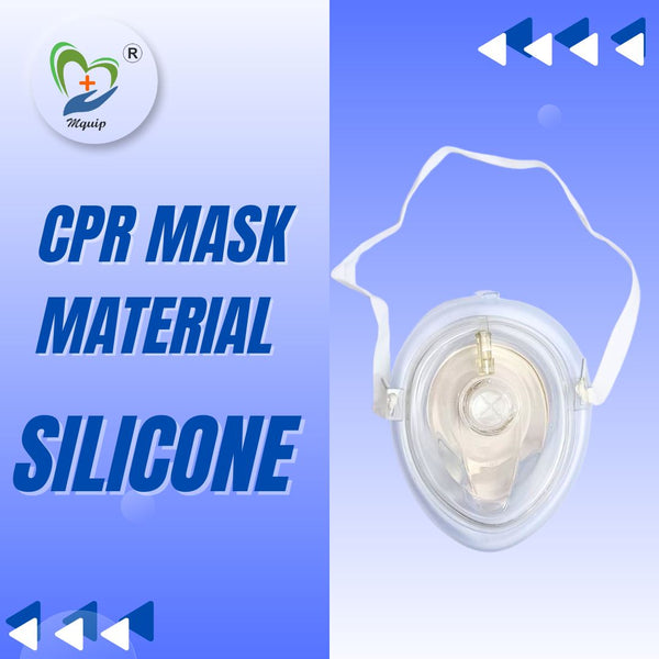 CPR Mask