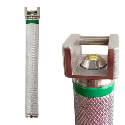 Fibre Optic Laryngoscope Model- SCOPE-FP