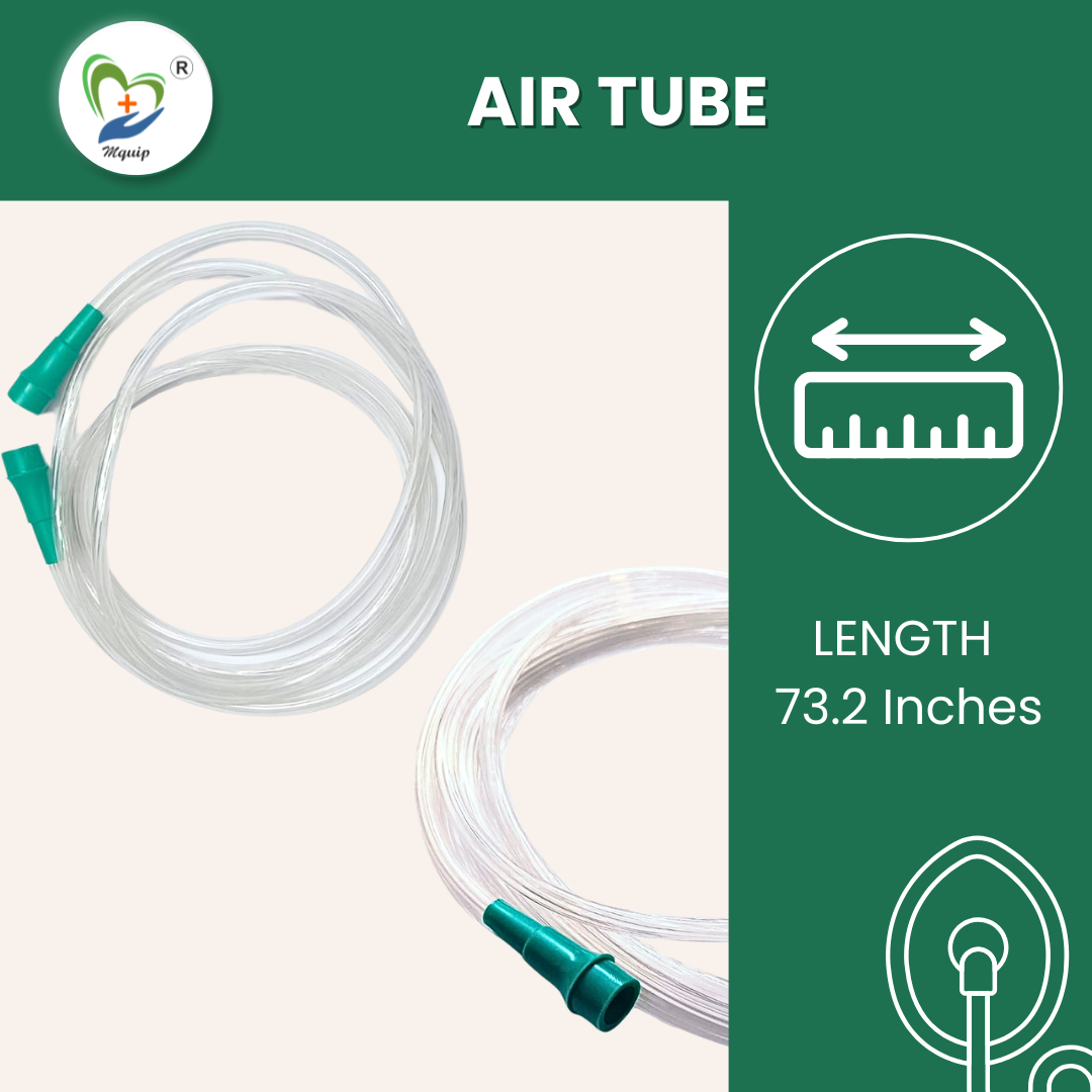 Adult Nebulizer Mask
