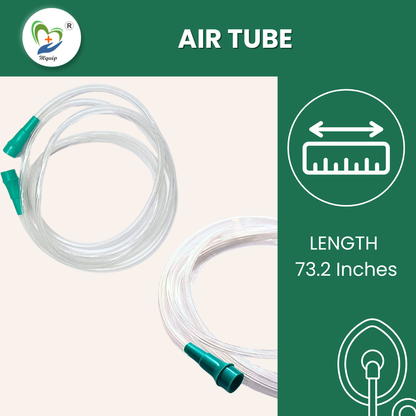 Adult Nebulizer Mask